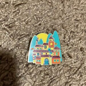 Casita pin 2021 exclusive.